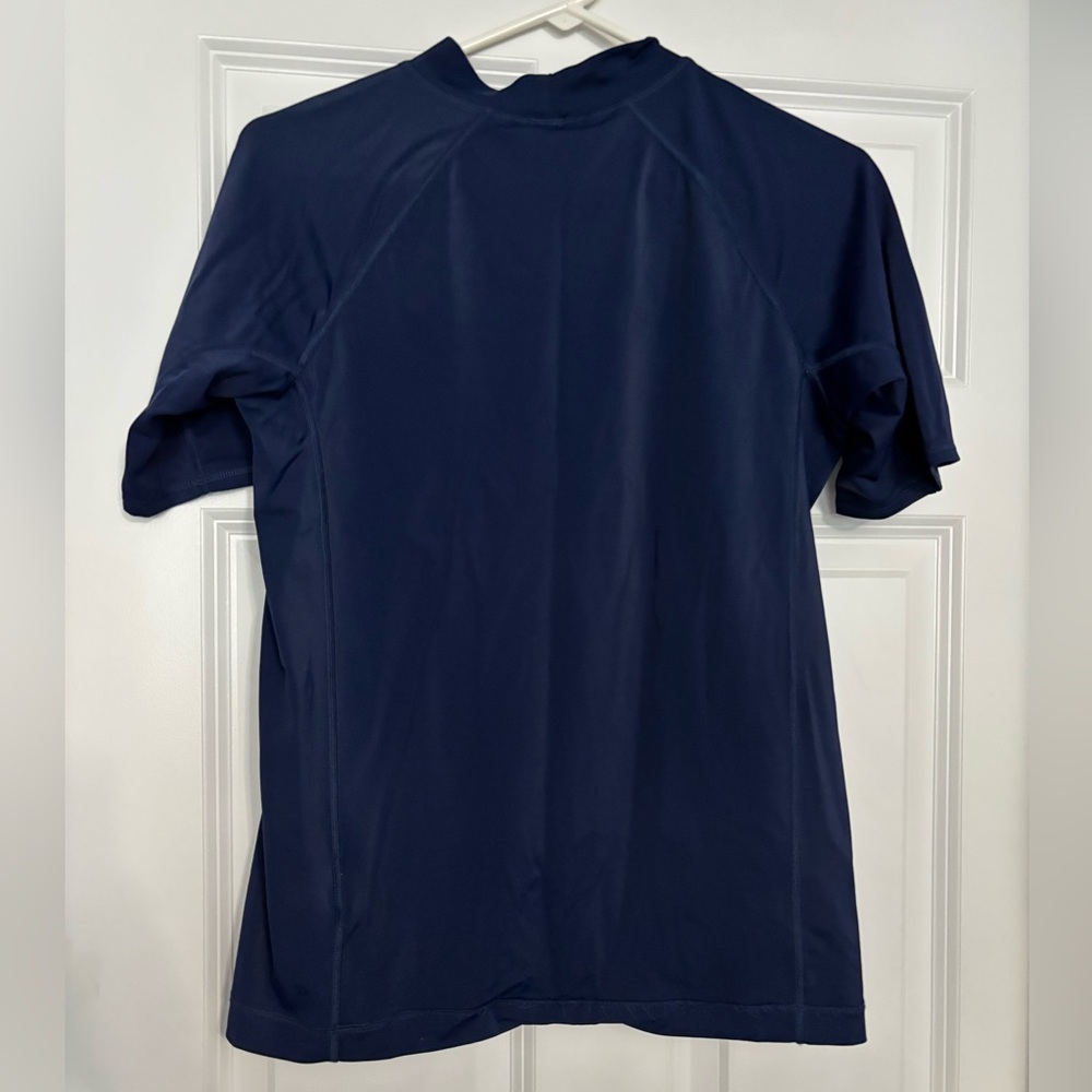 Lands End Rash Guard - Picture 2 of 7